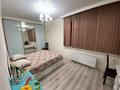 1-комнатная квартира · 55 м², Кошкарбаева 32 — Касыма Аманжолова за 220 000 ₸ в Астане — фото 3