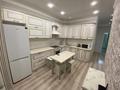 1-комнатная квартира · 55 м², Кошкарбаева 32 — Касыма Аманжолова за 220 000 ₸ в Астане