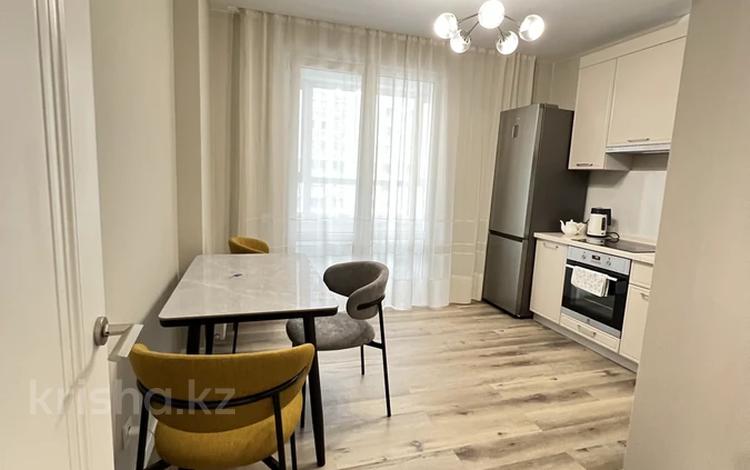 1-комнатная квартира · 51 м² · 7/15 этаж, Каныша Сатпаева 82 — Егизбаева за 58.5 млн ₸ в Алматы, Бостандыкский р-н — фото 23