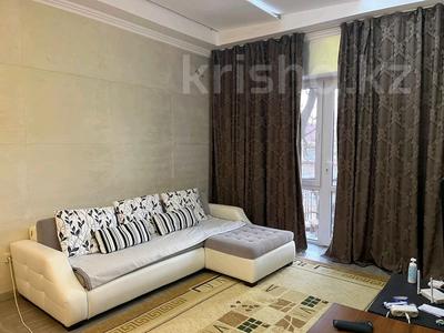 2-комнатная квартира · 47 м² · 2/2 этаж, 1 мая 15 а за 180 000 ₸ в Шымкенте, Аль-Фарабийский р-н