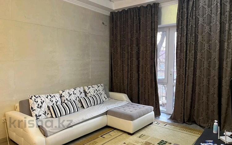 2-комнатная квартира · 47 м² · 2/2 этаж, 1 мая 15 а за 180 000 ₸ в Шымкенте, Аль-Фарабийский р-н — фото 2
