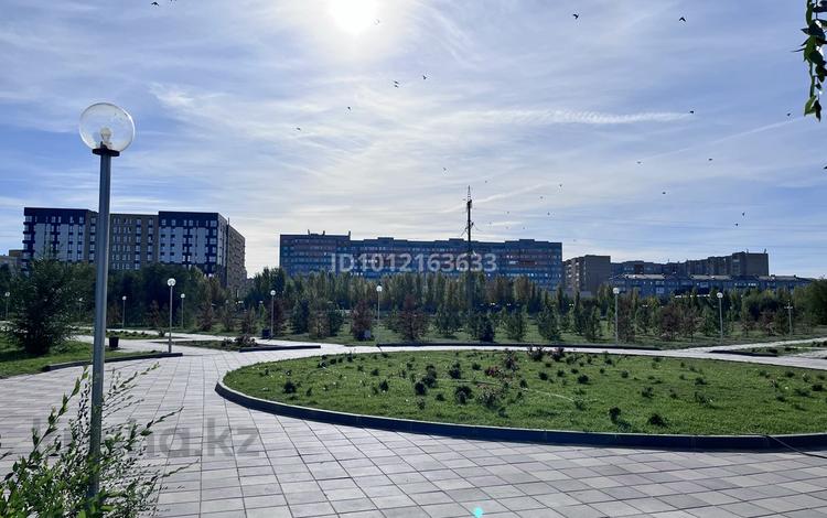 3-бөлмелі пәтер · 80 м² · 3/10 қабат, 12мкр Маметова 16А, бағасы: 27 млн 〒 в Актобе — фото 2