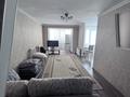 3-бөлмелі пәтер · 80 м² · 3/10 қабат, 12мкр Маметова 16А, бағасы: 27 млн 〒 в Актобе — фото 4