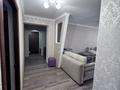 3-бөлмелі пәтер · 80 м² · 3/10 қабат, 12мкр Маметова 16А, бағасы: 27 млн 〒 в Актобе — фото 9