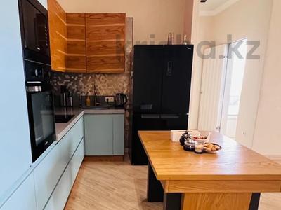 3-бөлмелі пәтер · 91 м² · 7/9 қабат, Дюсенова 2/2, бағасы: 57 млн ₸ в Павлодаре