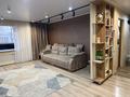4-бөлмелі пәтер · 70 м² · 2/10 қабат, Козыбаева 107 — Козыбаева Тәуелсіздік Пушкина, район ДВД, ЦОН, бағасы: 43 млн ₸ в Костанае — фото 11