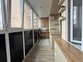 4-бөлмелі пәтер · 70 м² · 2/10 қабат, Козыбаева 107 — Козыбаева Тәуелсіздік Пушкина, район ДВД, ЦОН, бағасы: 43 млн ₸ в Костанае — фото 4