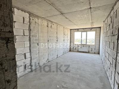 3-комнатная квартира · 93.2 м² · 6/9 этаж, мкр Кайрат, Кульджинский тракт 153/30 — Бухтарминская за 49 млн ₸ в Алматы, Турксибский р-н