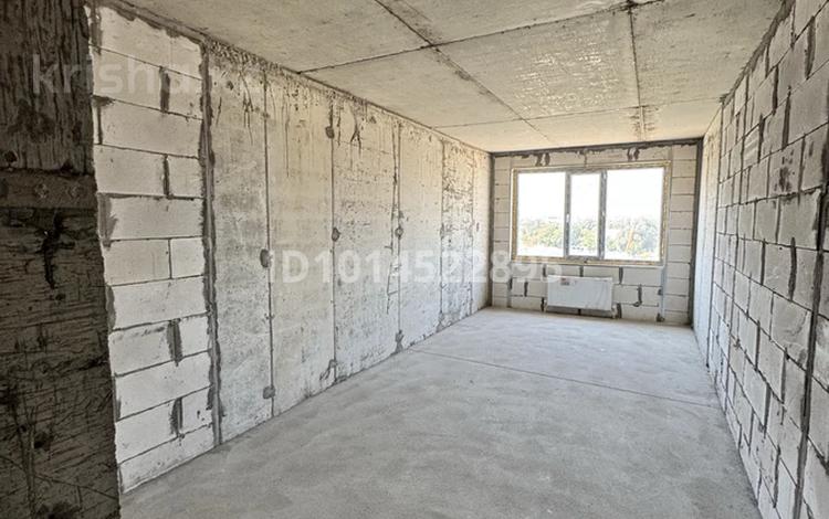 3-комнатная квартира · 93.2 м² · 6/9 этаж, мкр Кайрат, Кульджинский тракт 153/30 — Бухтарминская за 49 млн ₸ в Алматы, Турксибский р-н — фото 4