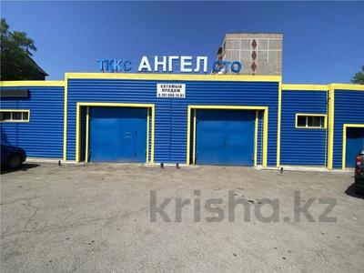 Жқб, автосервистер мен көлік жуу · 496 м², бағасы: 100 млн ₸ в Темиртау