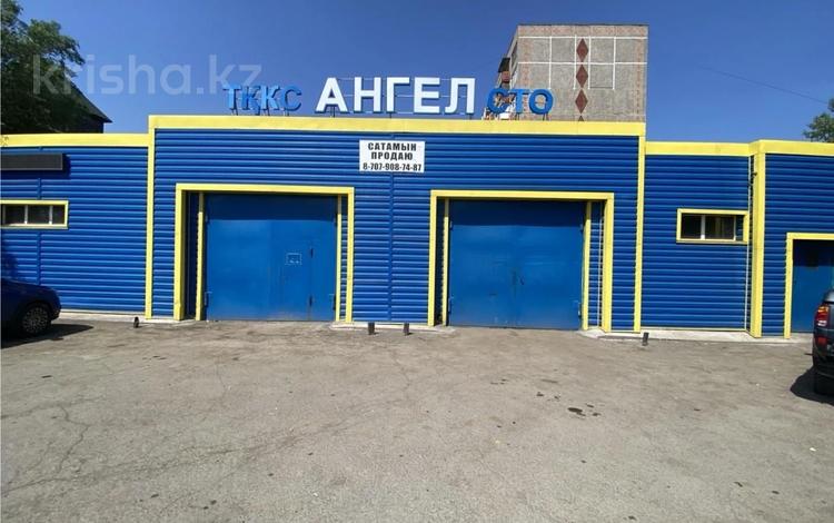 Жқб, автосервистер мен көлік жуу · 496 м², бағасы: 100 млн ₸ в Темиртау — фото 2