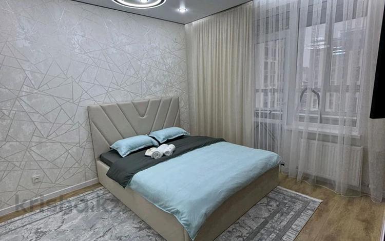 1-бөлмелі пәтер · 40 м² · 7/12 қабат, Қайтпас 1 ш/а. 113/2, бағасы: 15 000 ₸ в Шымкенте, Каратауский р-н — фото 2