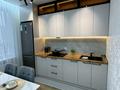 1-бөлмелі пәтер · 40 м² · 7/12 қабат, Қайтпас 1 ш/а. 113/2, бағасы: 15 000 ₸ в Шымкенте, Каратауский р-н — фото 7