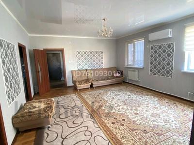 Отдельный дом · 4 комнаты · 120 м² · 4 сот., Наркескен 31/1 — К Байсейтова за 25 млн ₸ в Уральске