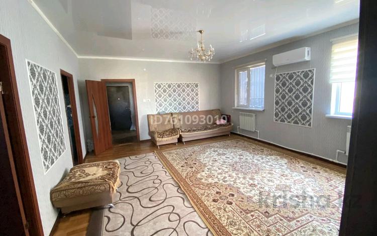 Жеке үй · 4 бөлме · 120 м² · 4 жүзд., Наркескен 31/1 — К Байсейтова, бағасы: 25 млн ₸ в Уральске — фото 2