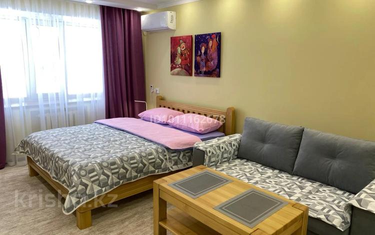 1-комнатная квартира · 31 м² · 1/4 этаж, Аль Фараби — Абая Тауэлсыздык за 220 000 ₸ в Костанае — фото 2