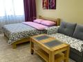 1-комнатная квартира · 31 м² · 1/4 этаж, Аль Фараби — Абая Тауэлсыздык за 220 000 ₸ в Костанае — фото 2