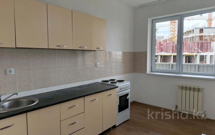 2-бөлмелі пәтер · 66.8 м² · 3/12 қабат, Нұркент ш/а, бағасы: 33.8 млн ₸ в Алматы, Алатауский р-н — фото 2