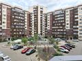 2-бөлмелі пәтер · 66.8 м² · 3/12 қабат, Нұркент ш/а, бағасы: 33.8 млн ₸ в Алматы, Алатауский р-н — фото 20