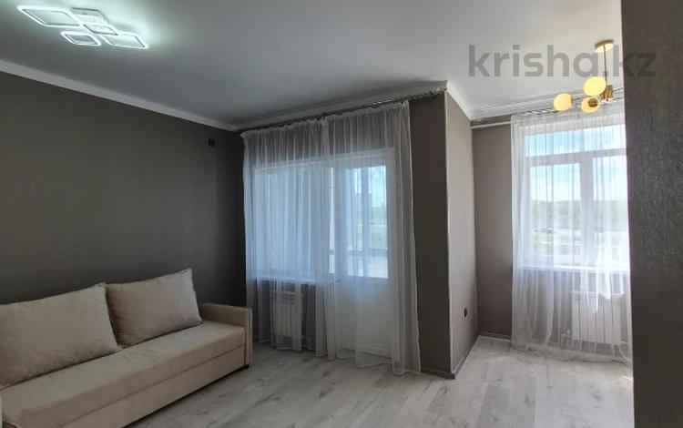 1-комнатная квартира · 30 м² · 2/9 этаж, Пр. И. Есенберлина 76 за 19.9 млн ₸ в Усть-Каменогорске — фото 10