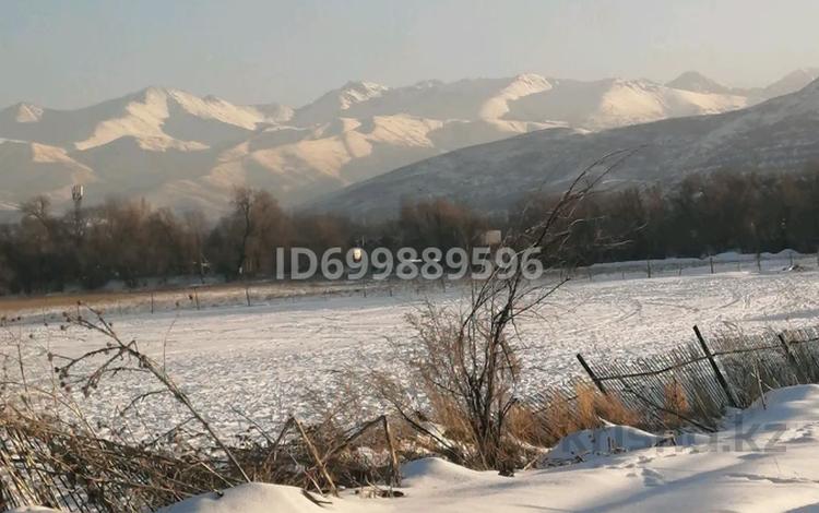 Участок · 1.07 га, Каскелен за 60 млн ₸ — фото 2