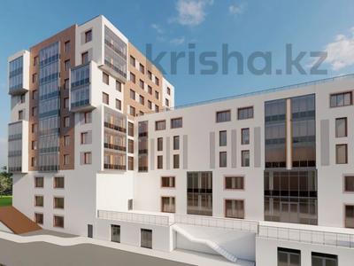 4-комнатная квартира · 121.1 м² · 8/10 этаж, 8-й микрорайон, Карбышева 87 за 63 млн ₸ в Костанае