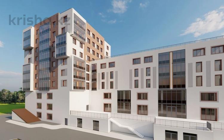 4-комнатная квартира · 121.1 м² · 8/10 этаж, 8-й микрорайон, Карбышева 87 за 63 млн ₸ в Костанае — фото 7