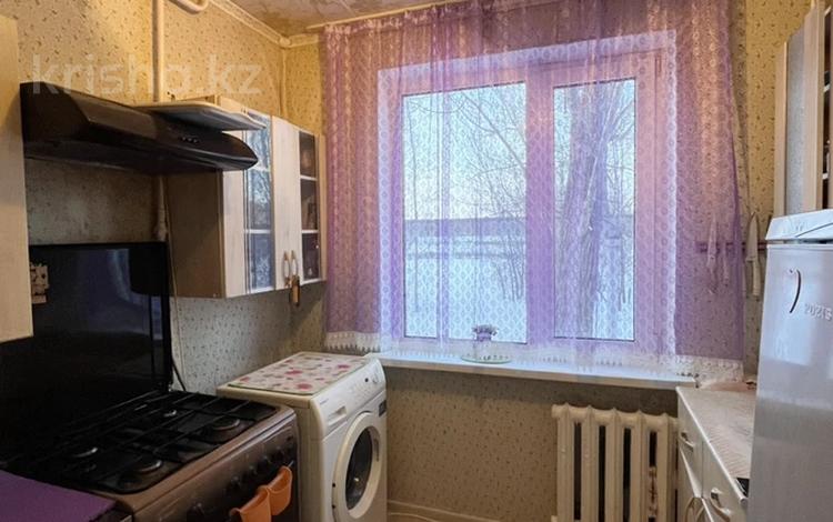 4-комнатная квартира, 61.1 м², 1/5 этаж, Темиртауская 19 за 16 млн 〒 в Уральске — фото 2