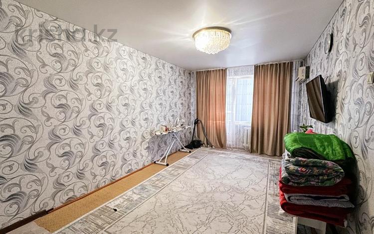 3-комнатная квартира · 60 м² · 5/5 этаж, Жастар 26