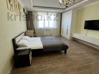 1-комнатная квартира · 50 м² · 5/9 этаж, Микрорайон Авангард-2 11Б за 23 млн ₸ в Атырау, мкр Авангард-2