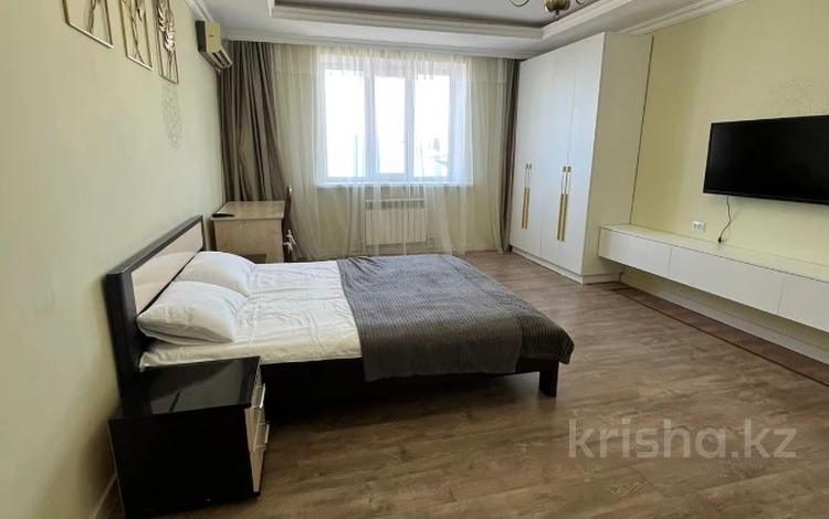 1-комнатная квартира · 50 м² · 5/9 этаж, Микрорайон Авангард-2 11Б за 23 млн ₸ в Атырау, мкр Авангард-2 — фото 6