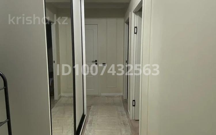 2-комнатная квартира · 57 м² · 4/5 этаж, мкр Шугыла, Алтын орда 18 за 35 млн ₸ в Алматы, Наурызбайский р-н — фото 2