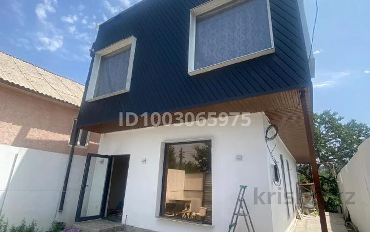 Жеке үй · 5 бөлме · 167 м² · 6 жүзд., Көктөбе ш/а. 116а — Возле смотровой, бағасы: 69 млн ₸ в Алматы, Медеуский р-н — фото 2