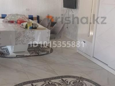 Жеке үй · 4 бөлме · 91.7 м² · 4 жүзд., Бала бургем 42, бағасы: 100 000 ₸ в Кентау