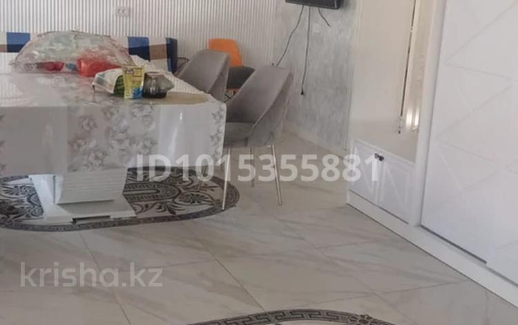 Жеке үй · 4 бөлме · 91.7 м² · 4 жүзд., Бала бургем 42, бағасы: 100 000 ₸ в Кентау — фото 2