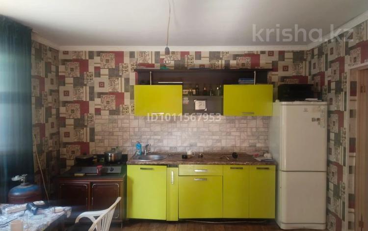 1-комнатная квартира · 36 м² · 1/1 этаж, Булкушева 12 за 100 000 ₸ в Алматы, Жетысуский р-н — фото 2