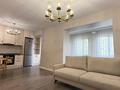 3-бөлмелі пәтер · 60 м² · 2/4 қабат, Аскарова 11 — Аль-Фараби -Аскарова, бағасы: 50 млн ₸ в Алматы, Бостандыкский р-н