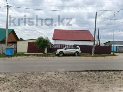 Отдельный дом · 3 комнаты · 98 м² · 6 сот., Болашак 103 за 15 млн 〒 в Шемонаихе