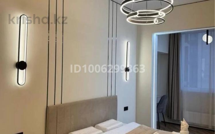 1-комнатная квартира · 42 м², Туран 44Б за 15 900 ₸ в Астане, Есильский р-н — фото 2