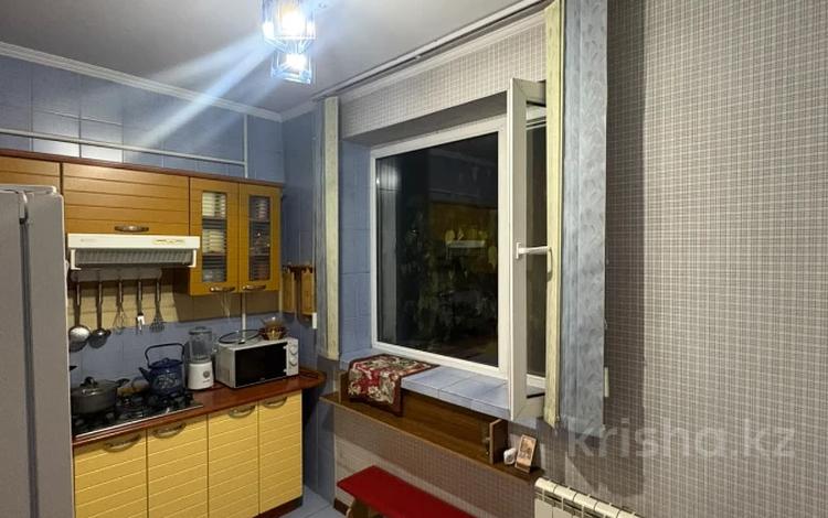 1-бөлмелі пәтер · 36 м² · 2/5 қабат, Досмухамедова 68а, бағасы: 30.5 млн ₸ в Алматы, Алмалинский р-н — фото 5