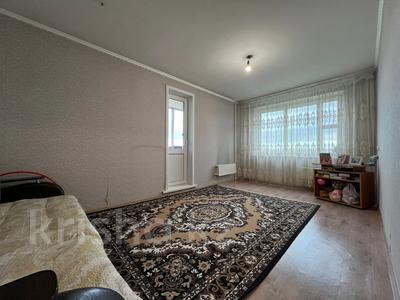 2-комнатная квартира · 47.1 м² · 7/10 этаж, Жукова за 17.5 млн 〒 в Петропавловске