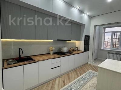 3-комнатная квартира · 99 м² · 7/7 этаж, мкр. Алтын орда 50 за 47 млн 〒 в Актобе