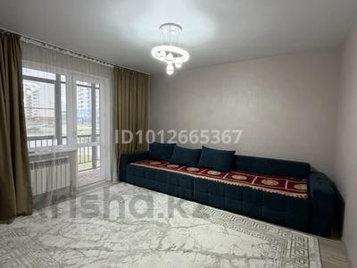 2-бөлмелі пәтер · 60 м² · 2/12 қабат, Пр.Сатпаева 55/13, бағасы: 250 000 ₸ в Усть-Каменогорске