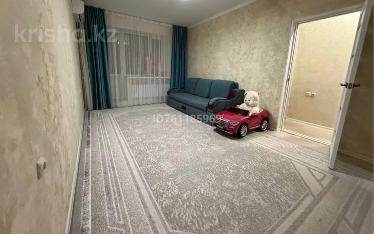 1-бөлмелі пәтер · 40 м² · 1/5 қабат, Бр.жубановых 15, бағасы: 14.5 млн ₸ в Хромтау — фото 3