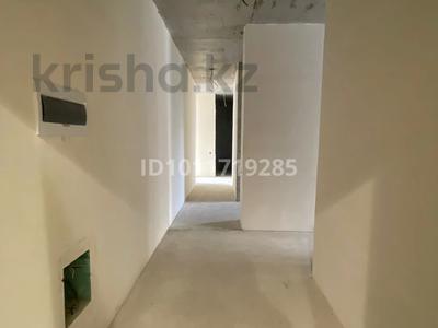 3-бөлмелі пәтер · 81 м² · 2/9 қабат, Ахмет Байтурсынулы 14, бағасы: 50 млн ₸ в Астане, Сарайшык р-н