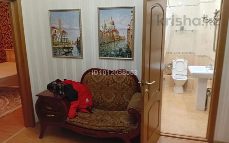 2-комнатная квартира · 85 м² · 6/10 этаж, Орынбор 19/2 — Мангилик ел Керей-Жанибек за 250 000 〒 в Астане, Есильский р-н — фото 2