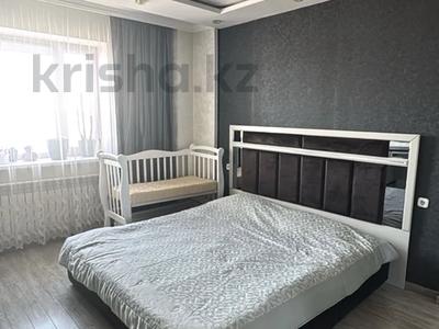 3-комнатная квартира · 90.5 м² · 10/16 этаж, мкр Юго-Восток, Шахтеров 52 за 41 млн ₸ в Караганде, Казыбек би р-н