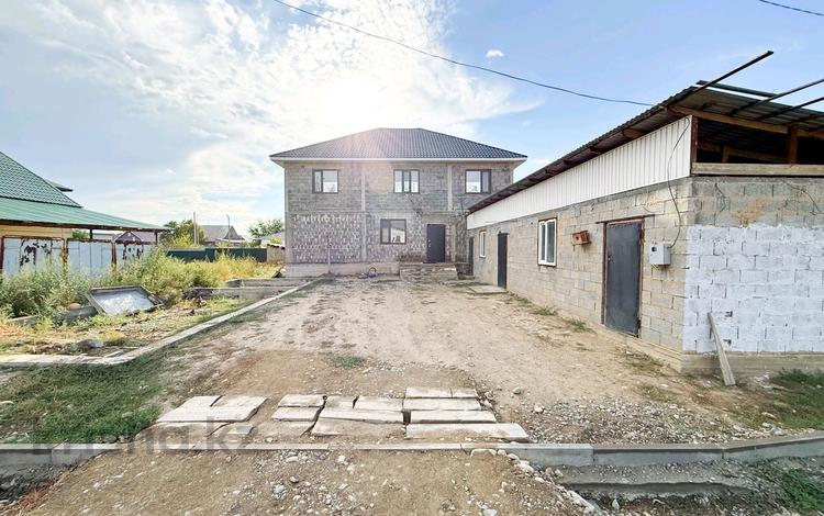 Отдельный дом · 7 комнат · 232 м² · 6 сот., мкр Северо-Западный 15 за 45 млн ₸ в Талдыкоргане — фото 2