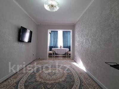 3-бөлмелі пәтер · 78.1 м² · 5/6 қабат, 31А мкр 21, бағасы: 25 млн ₸ в Актау