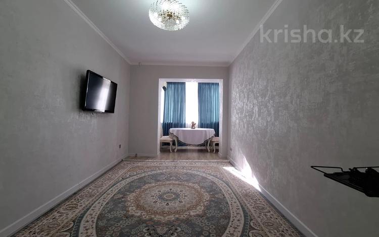 3-бөлмелі пәтер · 78.1 м² · 5/6 қабат, 31А мкр 21, бағасы: 25 млн ₸ в Актау — фото 20
